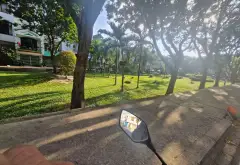 Nhà Mặt Phố 3 Tầng Gần Công Viên, Giá Tốt... Bán nhà mặt phố tại Bình Phú, Hồ Chí Minh 08