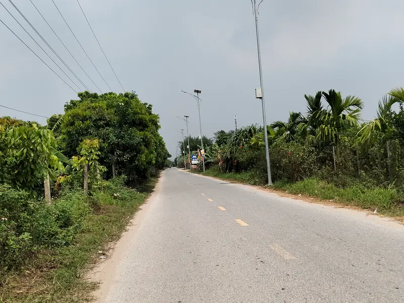 Bán đất xã Triệu Việt Vương, Hưng Yên, diện tích 52m², sổ đỏ chính chủ... Bán đất tại Triệu Việt Vương, Hưng Yên 01