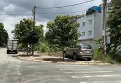 🔥 ĐẤT 2 MẶT TIỀN – KHU DÂN CƯ ĐỒNG BỘ – 99,5M² – NGANG 7M – CHỈ 6,5 TỶ 🔥... Bán đất tại Bình Chánh, Hồ Chí Minh 01