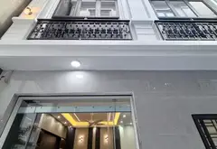 Cơ hội sở hữu nhà riêng xây mới độc lập tại phố Miếu Hai Xã, vị trí hiếm có... Bán nhà riêng tại Lê Chân, Hải Phòng 02