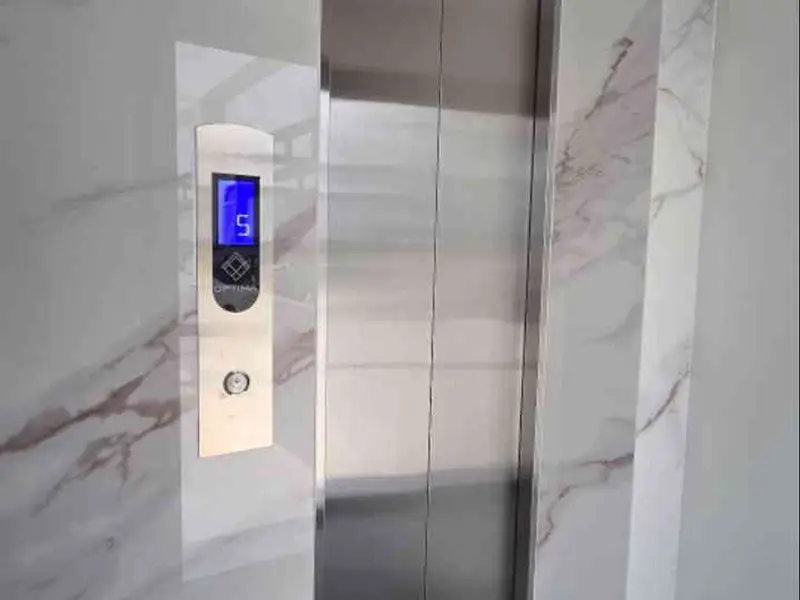 Nhà 4 lầu, Hẻm Ô tô, thiết kế sang trọng, thang máy bên trong tại Bạch Đằng, Gia Định. Full nộithất... Bán nhà riêng tại Bình Thạnh, Hồ Chí Minh 01