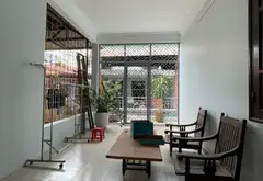 Bán nhà riêng 4 tầng tại Lương Khánh Thiện, ô tô đỗ cửa, thiết kế kiên cố... Bán nhà riêng tại Tương Mai, Hà Nội 08