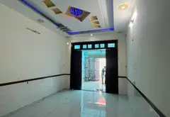 🔥 SÁT HIỆP THÀNH CITY Q.12 – NHÀ ĐẸP 3 TẦNG ĐÚC KIÊN CỐ (75M2) - NHỈNH 5TY (TL CC).🔥... Bán nhà riêng tại Trung Mỹ Tây, Hồ Chí Minh 02