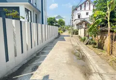 Đất Nở Hậu Mặt Tiền 7.9m Tại Đông Lai Quang Tiến... Bán đất tại Sóc Sơn, Hà Nội 03