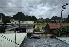 Nhà 2 tầng tiện nghi, không gian rộng rãi tại Quang Hanh... Bán nhà riêng tại Quang Hanh, Quảng Ninh 03