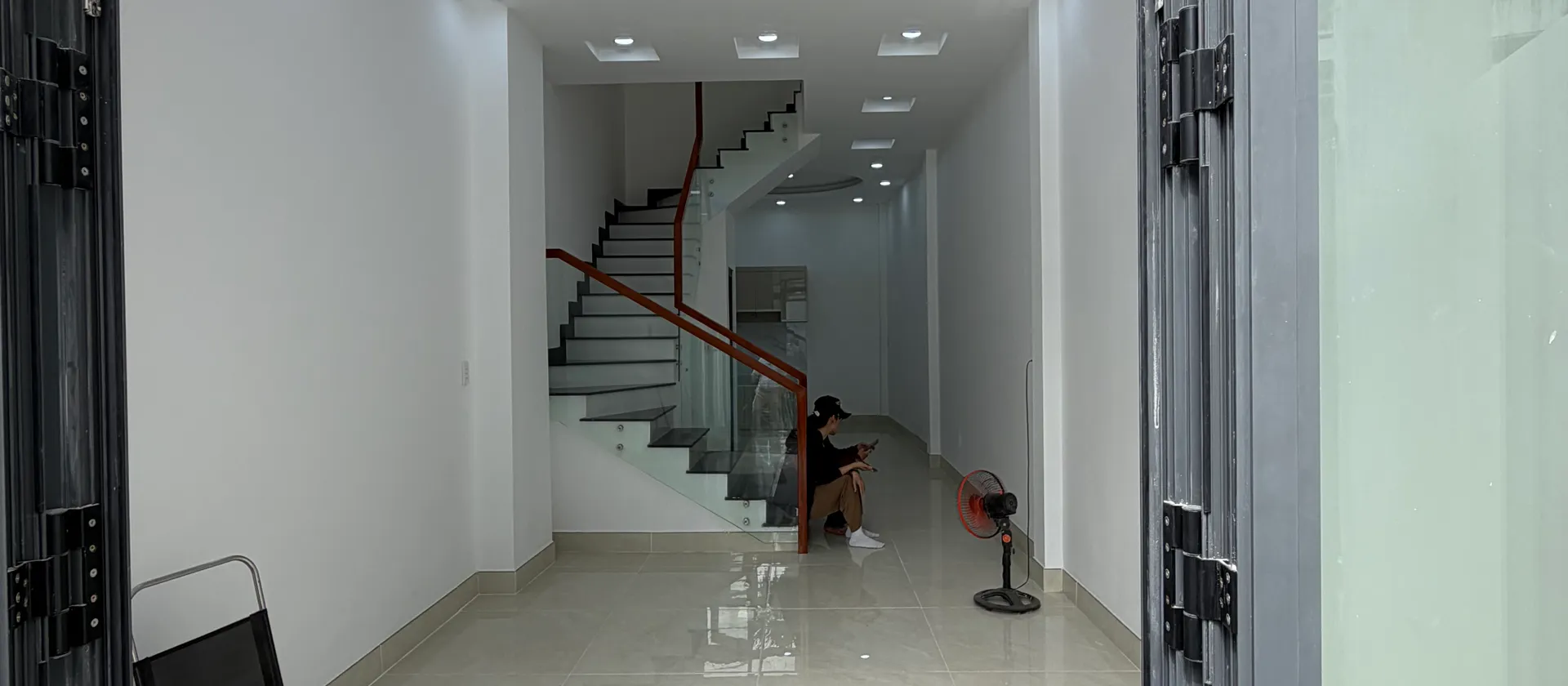 🏡Âu Cơ - HXH Thông - 50m2 - 2 Tầng - Dưới 7,2 Ty🏡... Bán nhà riêng tại Tân Phú, Hồ Chí Minh 01