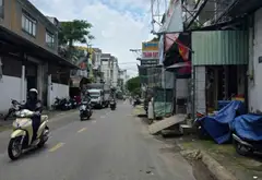 Nhà mặt phố ngay Lê Văn Quới giá hấp dẫn, cơ hội kinh doanh sinh lời ngay... Bán nhà mặt phố tại Bình Hưng Hòa, Hồ Chí Minh 02