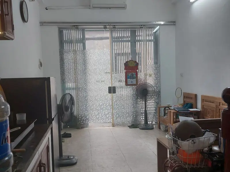 Nhà 5 tầng lô góc trung tâm quận, tiện ích đầy đủ - thông Hồng Tiến - đang cần bán gấp... Bán nhà riêng tại Bồ Đề, Hà Nội 01