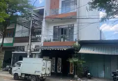 Cơ hội sở hữu nhà mặt phố An Khê giá chỉ 6,6 tỷ - vị trí đẹp, tiện kinh doanh... Bán nhà mặt phố tại An Khê, Đà Nẵng 12