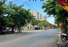 Cơ Hội Sở Hữu Đất Mặt Tiền Kinh Doanh Vàng Tại Hoà Xuân, Đà Nẵng... Bán đất tại Hòa Xuân, Đà Nẵng 05