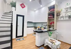 Nhà Trung Tâm Đống Đa - Cơ Hội Vàng Sở Hữu Nhà Đẹp Giá Tốt... Bán nhà riêng tại Văn Miếu - Quốc Tử Giám, Hà Nội 01