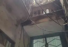 Nhà 4 tầng diện tích nhỏ tại phường Bạch Mai, Hà Nội... Bán nhà riêng tại Bạch Mai, Hà Nội 02