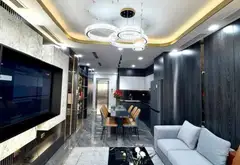Bán nhà riêng 7 tầng có thang máy tại Ngọc Lâm, Long Biên, gara 2 ô tô... Bán nhà riêng tại Bồ Đề, Hà Nội 02