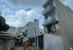 ĐẤT TRỤC ĐƯỜNG ĐẶNG VĂN BI– TRƯỜNG THỌ - DT:109m2(4x28.3) chỉ 7.2 tỷ Sổ hồng riêng... Bán nhà mặt phố tại Thủ Đức, Hồ Chí Minh 01