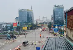 Nhà phố độc tôn tại trung tâm Đông Anh, cơ hội kinh doanh đỉnh cao... Bán nhà mặt phố tại Phúc Thịnh, Hà Nội 18