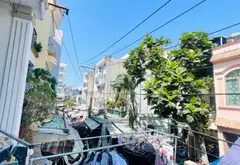 Bán nhà 2 tầng 65m2 phường 11 quận Gò Vấp, gần chợ, tiện kinh doanh cho thuê... Bán owner_side tại Thông Tây Hội, Hồ Chí Minh 09