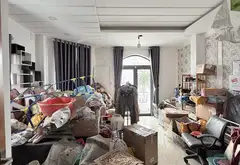 Nhà mặt tiền 5 tầng 66m2. 4,5 x 24m. Đường Lê Đức Thọ. phường An Hội Tây giá từ 11.5 tỷ... Bán nhà mặt phố tại An Hội Tây, Hồ Chí Minh 06