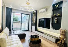 Bán nhà 6 tầng có gara ô tô, kinh doanh tại Ngọc Thụy... Bán nhà riêng tại Bồ Đề, Hà Nội 06
