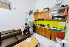 Nhà 3 tầng tại phường Đông Ngạc, Hà Nội giá 10.5 tỷ ô tô đỗ cửa.... Bán nhà riêng tại Đông Ngạc, Hà Nội 06
