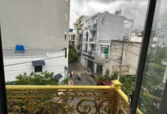 Bán nhà 7 tầng thang máy Vườn Lài, An Phú Đông, Q.12, 82m2, 10PN full nội thất, nhỉnh 14 tỷ... Bán nhà riêng tại An Phú Đông, Hồ Chí Minh 04