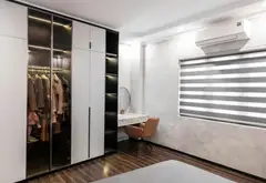 Nhà góc 5 tầng thang máy, ô tô vào tận nhà - siêu tiện nghi... Bán nhà riêng tại Kiến Hưng, Hà Nội 07