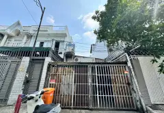 Bán nhà riêng 1 tầng hẻm ô tô phường Lê Đức Thọ giá 10.8 tỷ... Bán nhà riêng tại An Hội Đông, Hồ Chí Minh 02