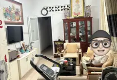 Nhà 2 tầng tiện nghi, giá sốc giữa Bình Thạnh... Bán nhà riêng tại Bình Lợi Trung, Hồ Chí Minh 09