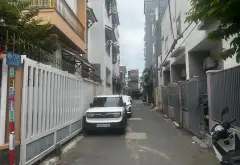 Nhà 2 tầng lô góc kiệt ô tô, sinh lời 20 triệu/tháng... Bán nhà riêng tại Sơn Trà, Đà Nẵng 01