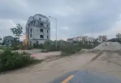 Bán đất nền khu đô thị Trạm Lộ 1, diện tích 110m², hướng Tây Nam tiện lợi... Bán đất tại Trạm Lộ, Bắc Ninh 03