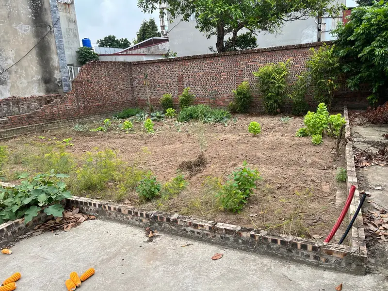 🔥 82M² ĐỨC HIỆP – CHỈ HƠN 3 TỶ – HÀNG HIẾM! 0387732083... Bán đất tại Thuận Thành, Bắc Ninh 01