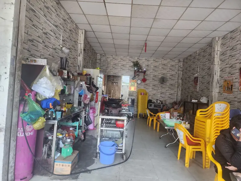 Bán nhà mặt phố phường Tân Sơn, TPHCM 75m2 giá 14.5 tỷ... Bán nhà mặt phố tại Tân Sơn, Hồ Chí Minh 01