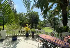 Bán biệt thự mặt tiền Bùi Công Trừng, rộng 40m tại Hóc Môn, diện tích 2860m2... Bán nhà mặt phố tại Đông Thạnh, Hồ Chí Minh 03