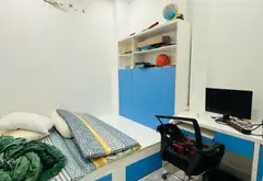 Bán nhà đường Điện Biên Phủ giáp Q1 - hẻm 3m thông , an ninh sạch sẽ giá chỉ 4.x tỷ... Bán nhà riêng tại Gia Định, Hồ Chí Minh 04