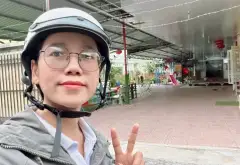 Nhà mặt phố Củ Chi siêu lợi nhuận - Trường mầm non thu nhập khủng... Bán nhà mặt phố tại Bình Mỹ, Hồ Chí Minh 01