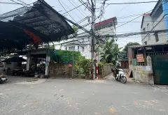Bán đất lô góc mặt tiền 5,5m hướng tây nam tại Đông Anh, phù hợp kinh doanh và đầu tư... Bán đất tại Thiên Lộc, Hà Nội 02