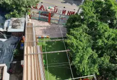 Bán nhà mặt phố 300m2, Hương Lộ 2, Bình Trị Đông, mặt tiền 10m, gần Lê Văn Qưới... Bán nhà mặt phố tại Bình Trị Đông, Hồ Chí Minh 06