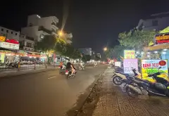 Nhà mặt tiền Tây Thạnh sầm uất, giá tốt cho nhà đầu tư... Bán nhà mặt phố tại Tây Thạnh, Hồ Chí Minh 01