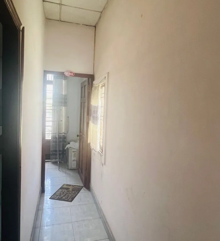 Bán nhà mặt phố mặt tiền 4m xã Bình Lợi, huyện Bình Chánh giá tốt... Bán nhà mặt phố tại Bình Lợi, Hồ Chí Minh 01