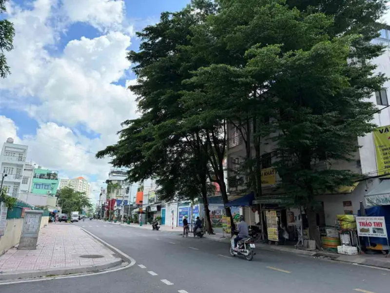 Nhà 3 tầng 2 mặt tiền tại Bình Tân, pháp lý đầy đủ... Bán nhà mặt phố tại An Lạc, Hồ Chí Minh 01