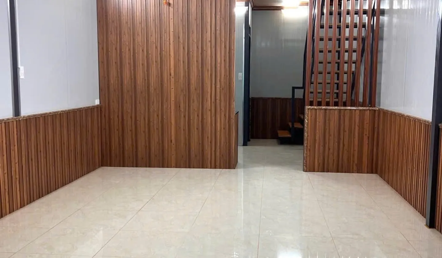 BÁN NHÀ SỔ ĐỒNG SỞ HỮU - CÔNG CHỨNG NHẬN SỔ

Nhà mới vào ở ngay
Dành cho khách tài chính thấp... Bán nhà riêng tại Tăng Nhơn Phú, Hồ Chí Minh 01