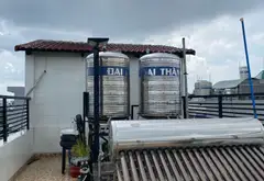Bán nhà mặt phố Phường Đông Hưng Thuận Hồ Chí Minh diện tích 146m2 giá 18 tỷ... Bán nhà mặt phố tại Đông Hưng Thuận, Hồ Chí Minh 14