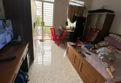 Bán nhà mặt phố tại khu vực sầm uất gần đường Lạc Long Quân, kinh doanh đa ngành... Bán nhà mặt phố tại Tân Hòa, Hồ Chí Minh 06