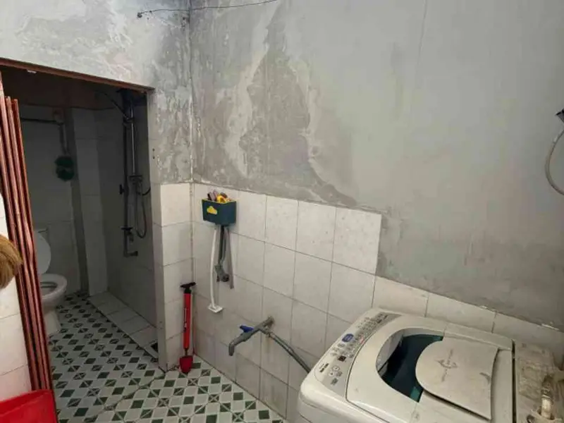 Bán nhà riêng 2 tầng 38.8m2 Đông Hưng Thuận Quận 12 hướng Đông Nam giá 3.7 tỷ... Bán nhà riêng tại Đông Hưng Thuận, Hồ Chí Minh 01