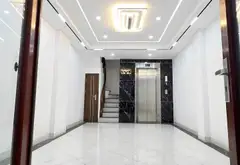 Bán nhà riêng 6 tầng tại Đống Đa, diện tích 58m², ô tô đỗ cửa, phù hợp kinh doanh... Bán nhà riêng tại Đống Đa, Hà Nội 03