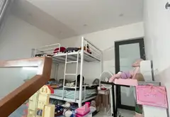 Bán nhà riêng 2 tầng khu Trần Nguyên Hãn, phù hợp cặp vợ chồng trẻ... Bán nhà riêng tại An Biên, Hải Phòng 02