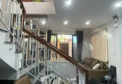 Cơ Hội Vàng Sở Hữu Nhà 2 Tầng Sát Trường Chinh - Giá Hấp Dẫn... Bán nhà riêng tại An Khê, Đà Nẵng 02