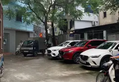 Bán nhà 4 tầng 57.5m2 tại Xuân Đỉnh, giá 11.6 tỷ đồng... Bán nhà riêng tại Từ Liêm, Hà Nội 01