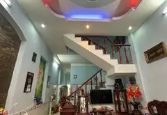 Bán nhà mặt phố 2 tầng tại phường Long Bình, diện tích 77m2... Bán nhà mặt phố tại Long Bình, Hồ Chí Minh 13