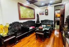 SIÊU PHẨM MẶT PHỐ - VỈA HÈ - KINH DOANH SẦM UẤT 🏢- Bờ Sông Sét... Bán nhà mặt phố tại Hoàng Mai, Hà Nội 06
