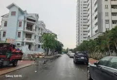 Bán biệt thự kết hợp nhà xưởng Quận 8 diện tích lớn giá giảm mạnh... Bán nhà mặt phố tại Bình Phú, Hồ Chí Minh 01